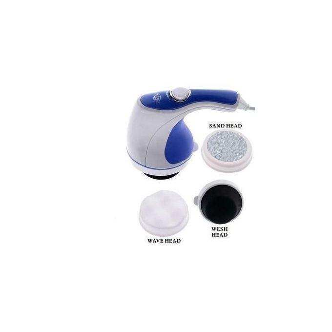 Generic , White Blue - MA-116