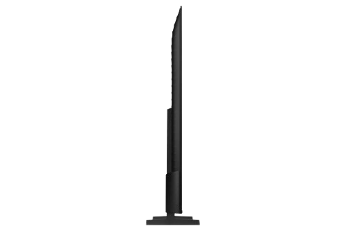 Samsung 75 Inch Smart TV , 4K UHD Mini LED Built-In Receiver