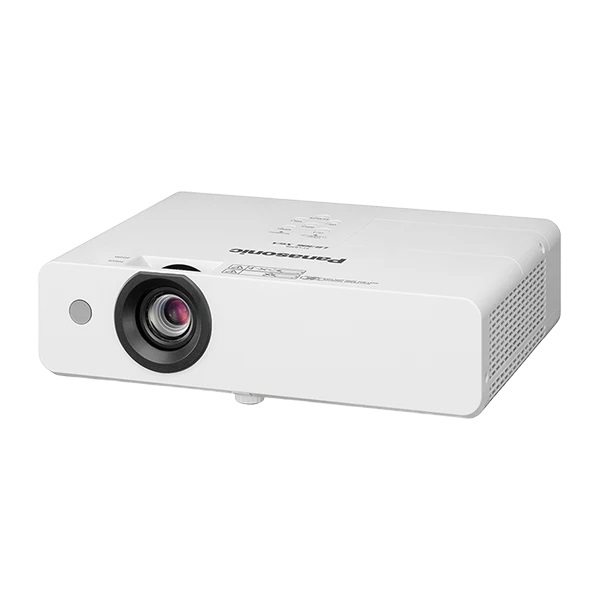 Panasonic LCD Projector , 1024x768 , White - PT-LB306