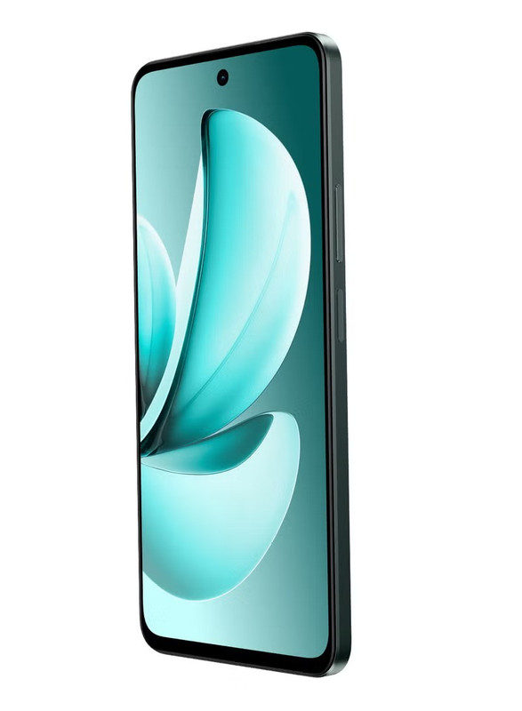 ريلمي C71 ، سعة 128 جيجا بايت ، رام 4 جيجا بايت ، شبكة 4G ، شريحتين - فورست اول