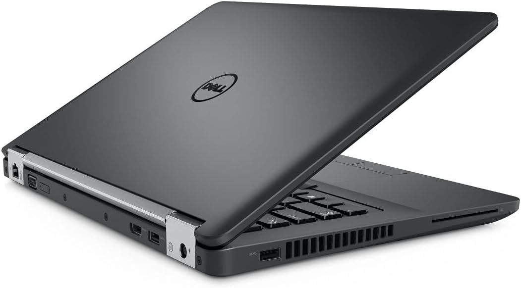 لاب توب استيراد ديل لاتيتود E5440 ، معالج انتل كور i5-4200H ، هارد 256 جيجا بايت ، رام 8 جيجا بايت ، كارت شاشة انتل HD جرافيكس 4600