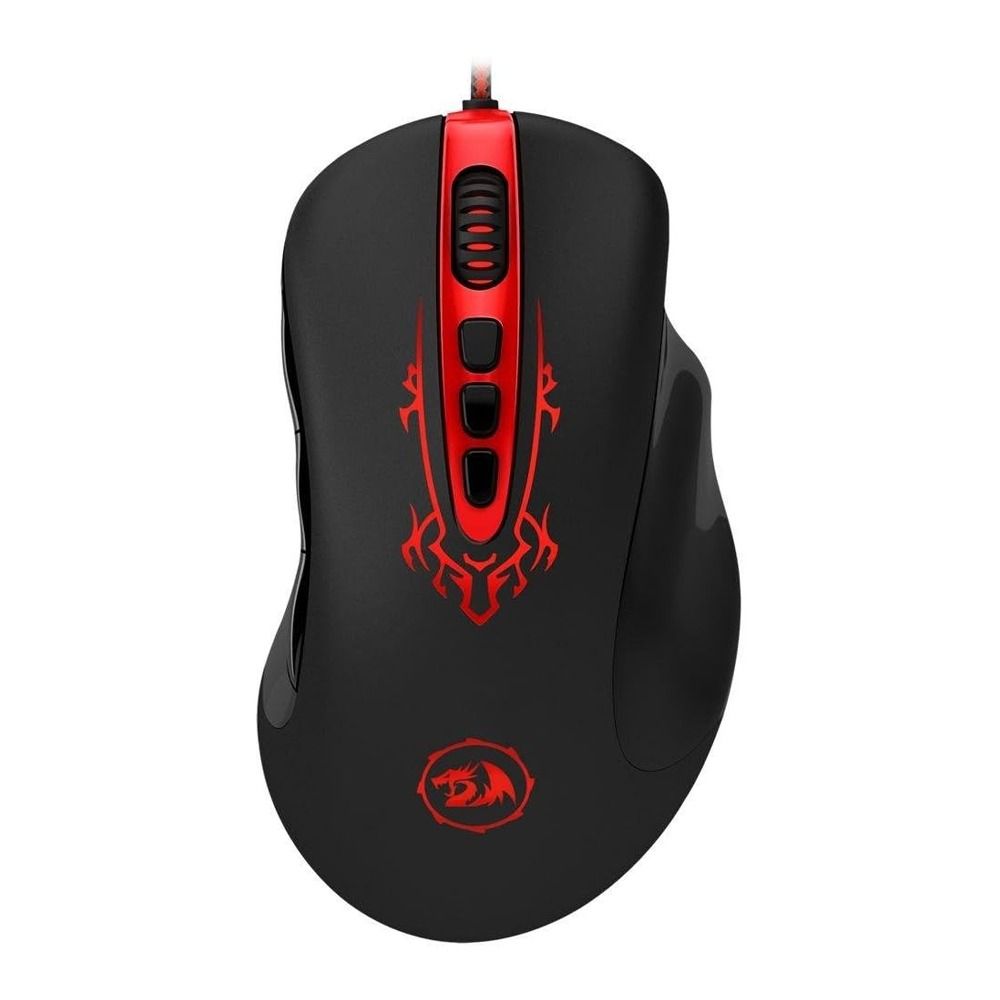 Redragon Wired Gaming Mouse , Black - M903