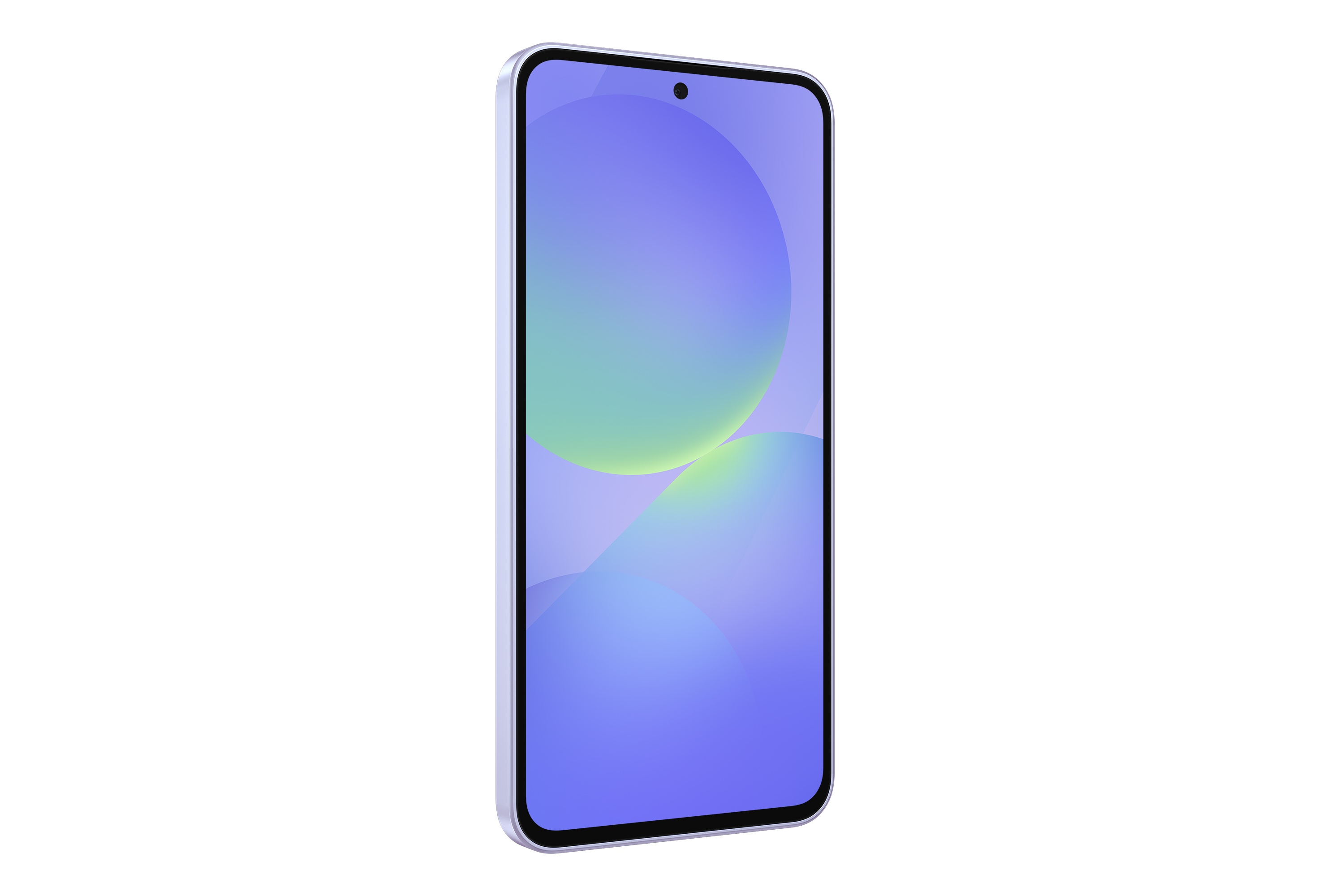 Samsung Galaxy A36 , 256 GB , 8 GB , 4G , Dual-SIM - Lavender