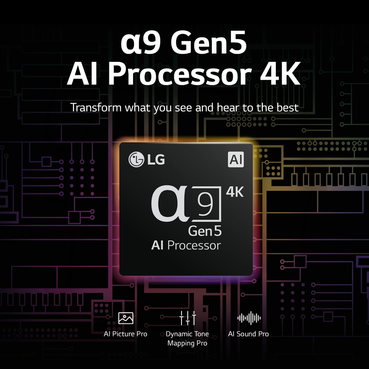 شاشة تلفزيون سمارت ال جي ، مقاس 55 بوصة ، OLED ، دقة 4K UHD ، بريسيفر داخلي - OLEDCS6LA