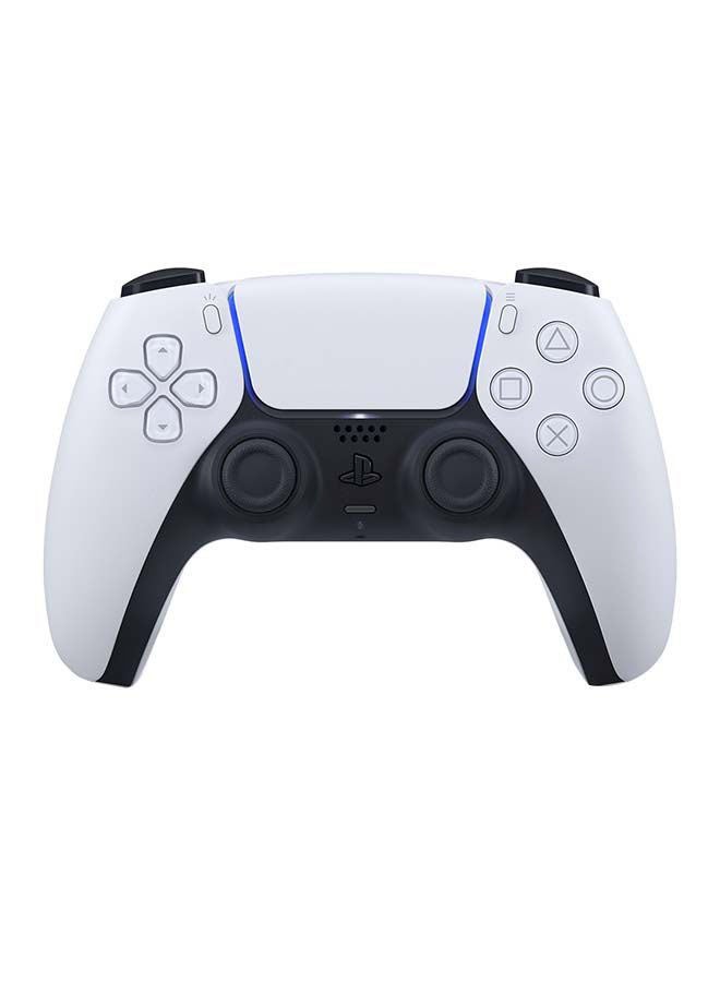 Sony Playstation 5 Slim Disc Edition 1 Terabyte ,2 Controllers ,White