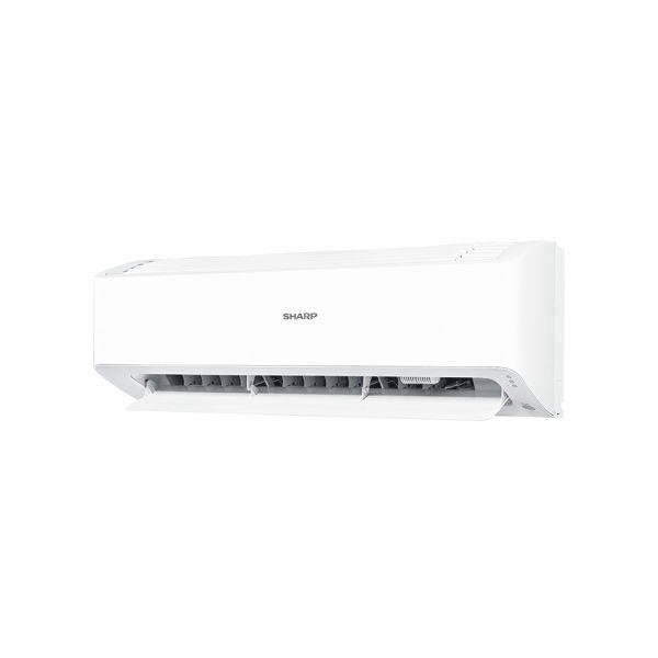 Sharp Split Air Conditioner ,3 horsepower Cooling and Heating ,White - AY-A24ZSE