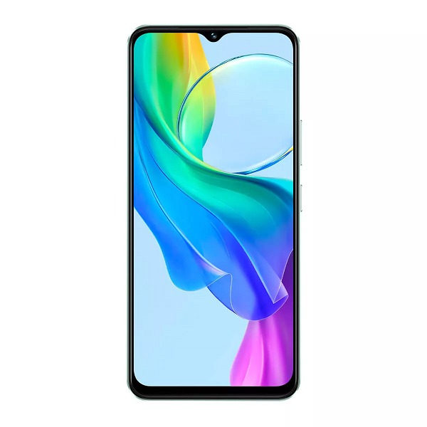 فيفو Y03 ، سعة 64 جيجا بايت ، رام 4 جيجا بايت ، شبكة 4G ، شريحتين - اخضر
