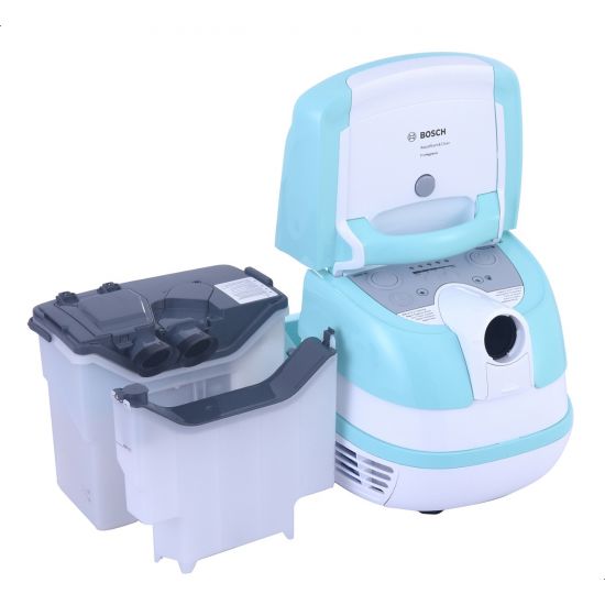 مكنسة كهربائية بوش Series 4 ، تركواز - BWD420HYG