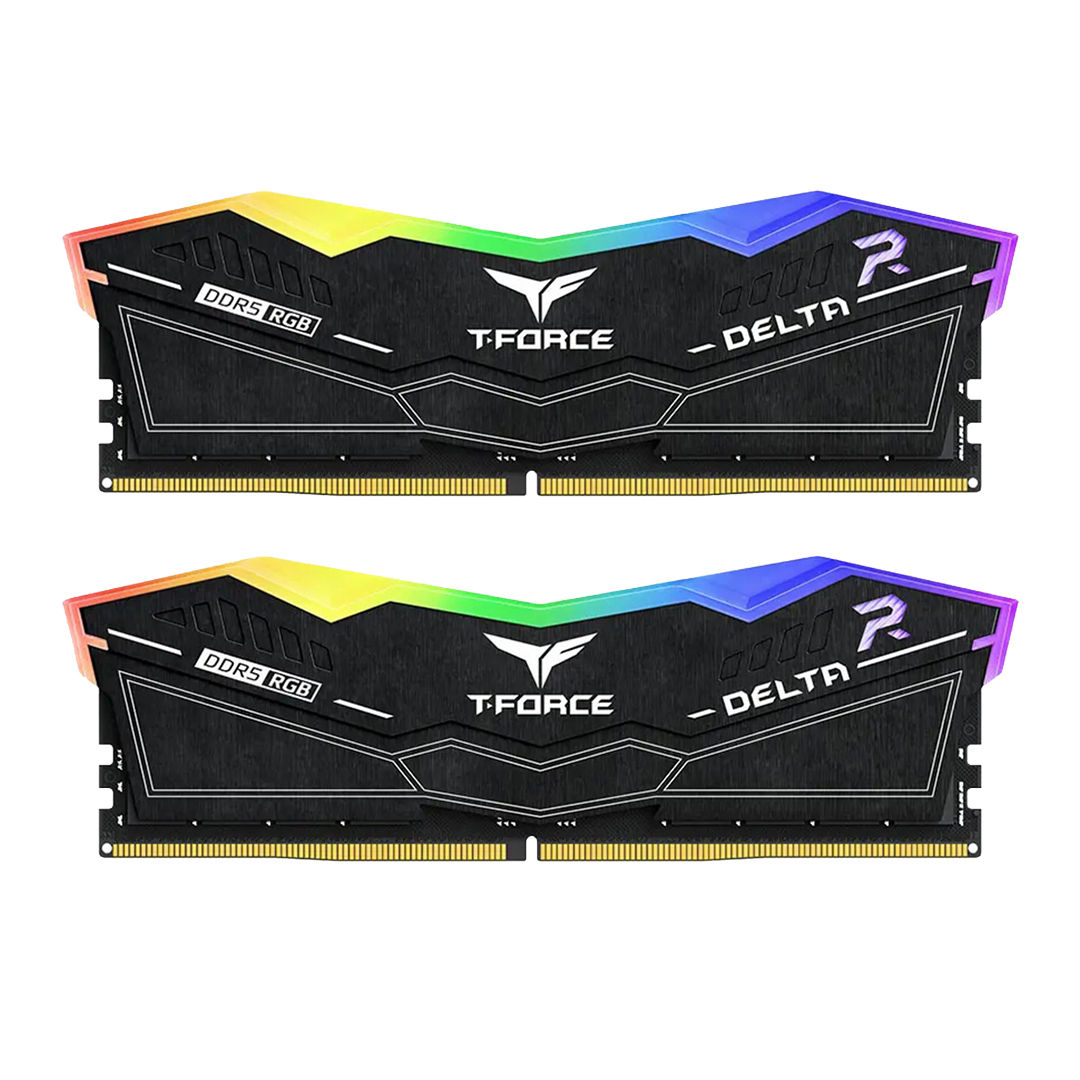 Team Group T-FORCE DELTA RGB RAM 32 GB - FF3D532G6400HC32ADC01
