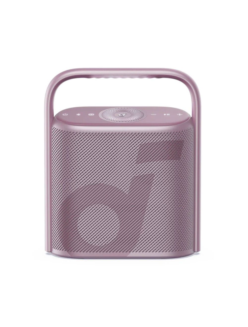 Anker Soundcore Motion X500 Portable Bluetooth Speaker , Pink - A3131031