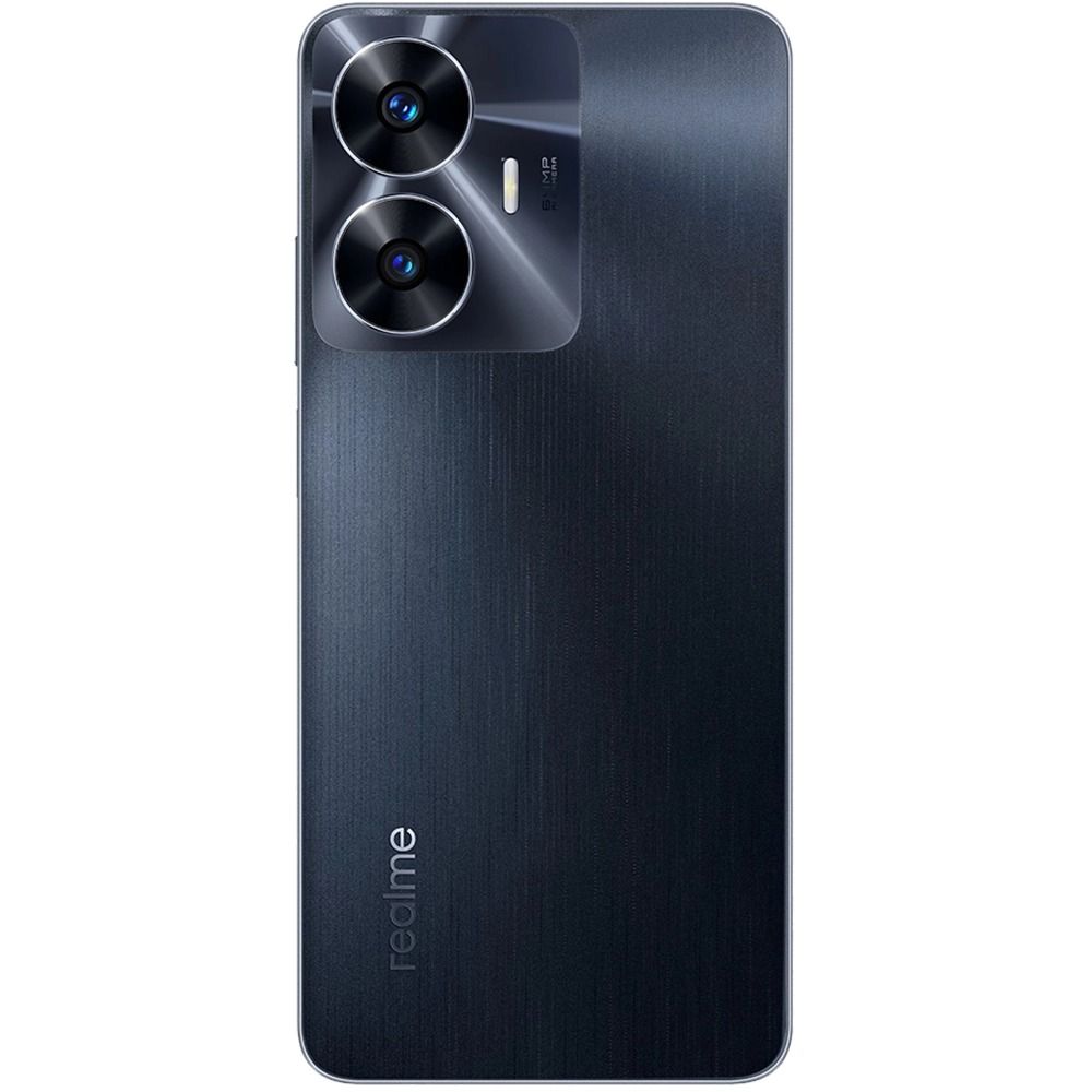 ريلمي C55 ، سعة 256 جيجا بايت ، رام 8 جيجا بايت ، شبكة 4G LTE ، شريحتين - رايني نايت