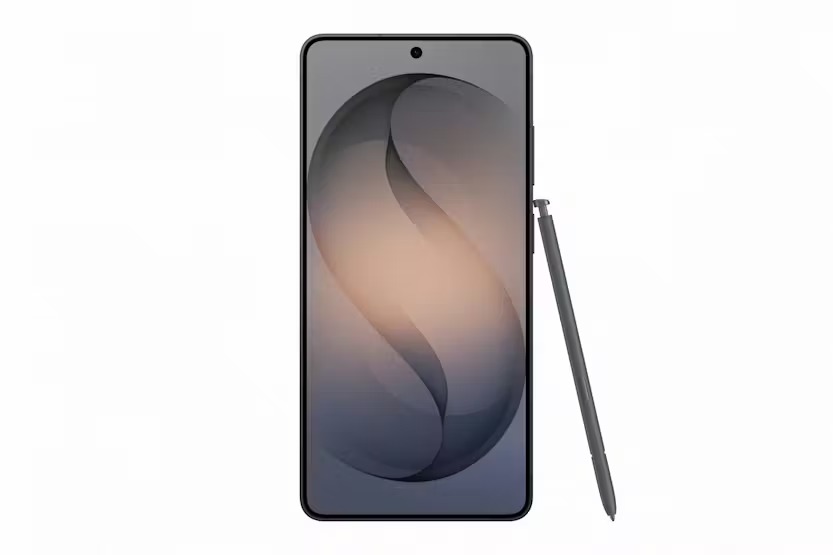 سامسونج جالكسي S26 الترا ، سعة 256 جيجا بايت ، رام 12 جيجا بايت ، شبكة 5G ، شريحتين - اسود