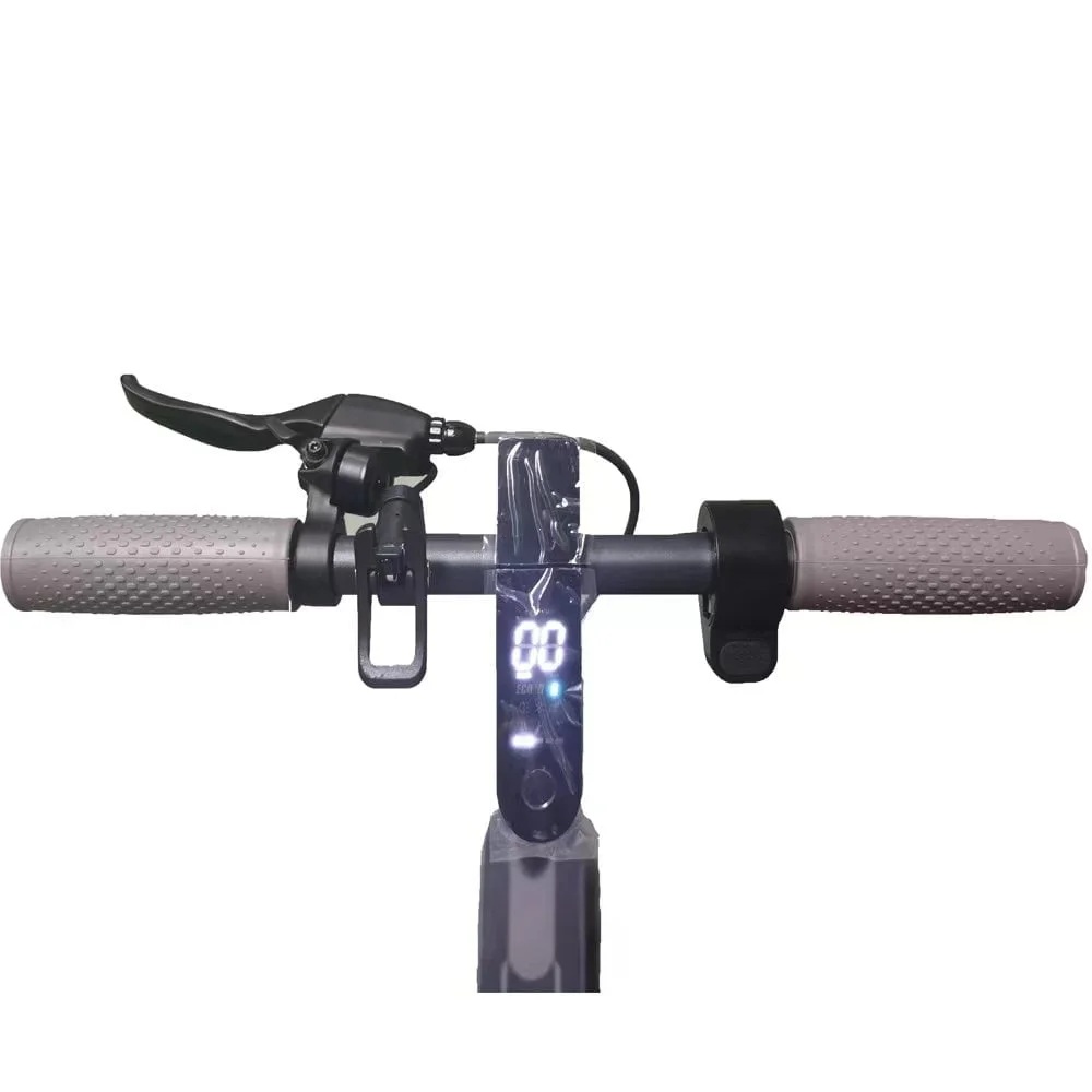 Smart Gate JETPLUSGRY Electric Scooter ,Black Grey