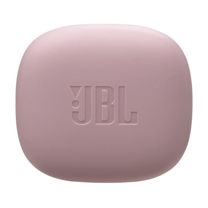 ايربودز جي بي ال ويف فليكس 2 ، مقاومة الماء حسب تصنيف IP54 ، بينك - JBLWFLEX2