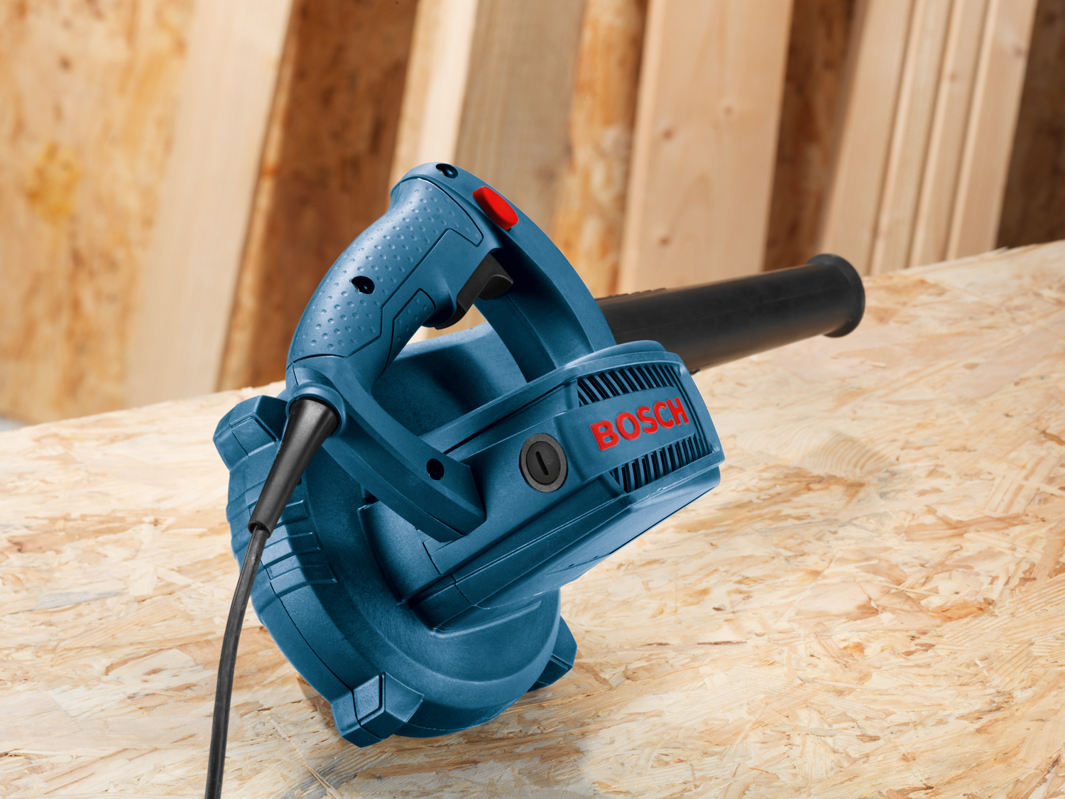 Bosch Air Blower , Blue Black - GBL 800 E