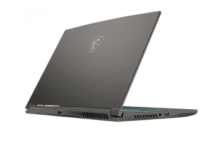 لاب توب جيمنج ام اس اي ثن 15 B13VE ، معالج انتل كور i7-13620H 15.6 بوصة ، هارد 512 جيجا بايت SSD ، رام 16 جيجا بايت ، كارت شاشة انفيديا جي فورس RTX 4050 ،فري دوس - رمادي كوزموس