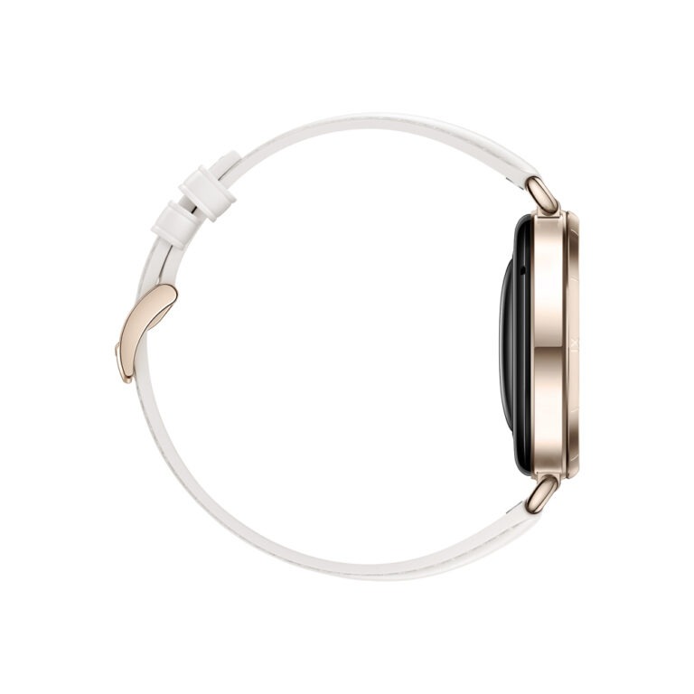 Huawei GT 6 Smart Watch , 41 Millimeter White