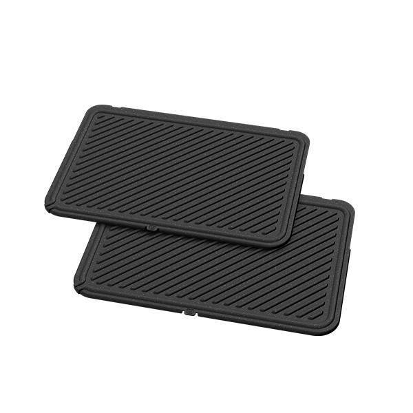 Beko Electric Grill , 1800 Watt , Black - TM 3441 S