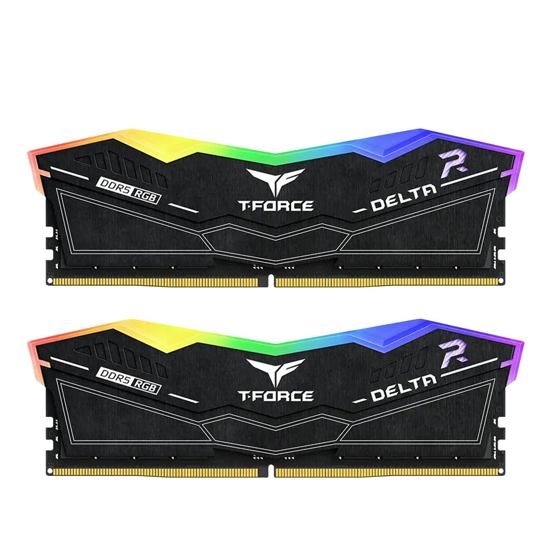 Team Group T-FORCE DELTA RGB RAM 32 GB - FF3D532G6000HC38ADC01