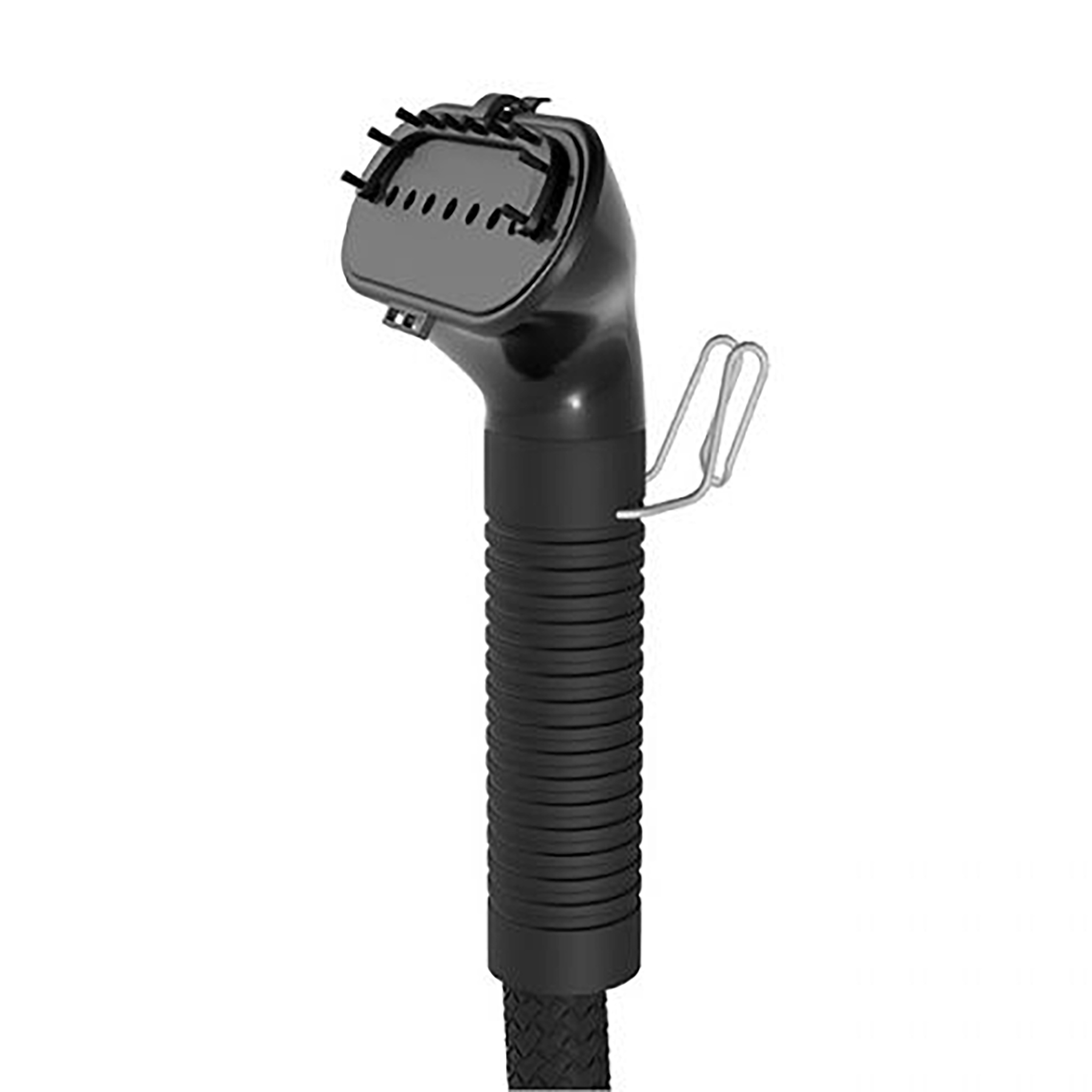 Mienta Steam Pro Garment Steamer , 2.6 Liter , 1800 Watt , Black - GS421131A