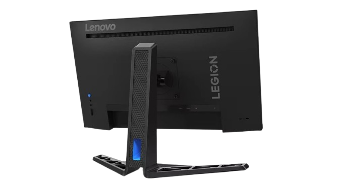 Lenovo Legion R25i-30 24.5 Inch FHD Gaming Monitor , 165 Hertz 0.5 Millisecond , Black