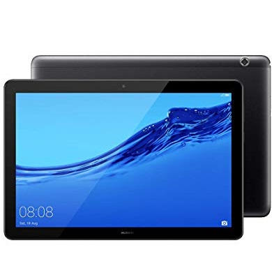 Huawei MediaPad T5 Tablet ,16 GB ,2 GB ,4G LTE ,Single SIM ,Black