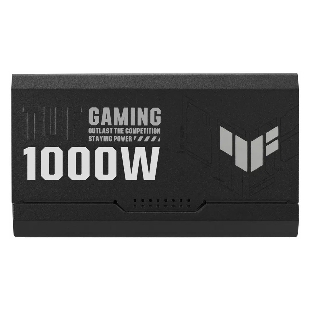 مزود طاقة للألعاب اسوس تاف ، 100 فولت ، اسود - 90YE00S1-B0NA00
