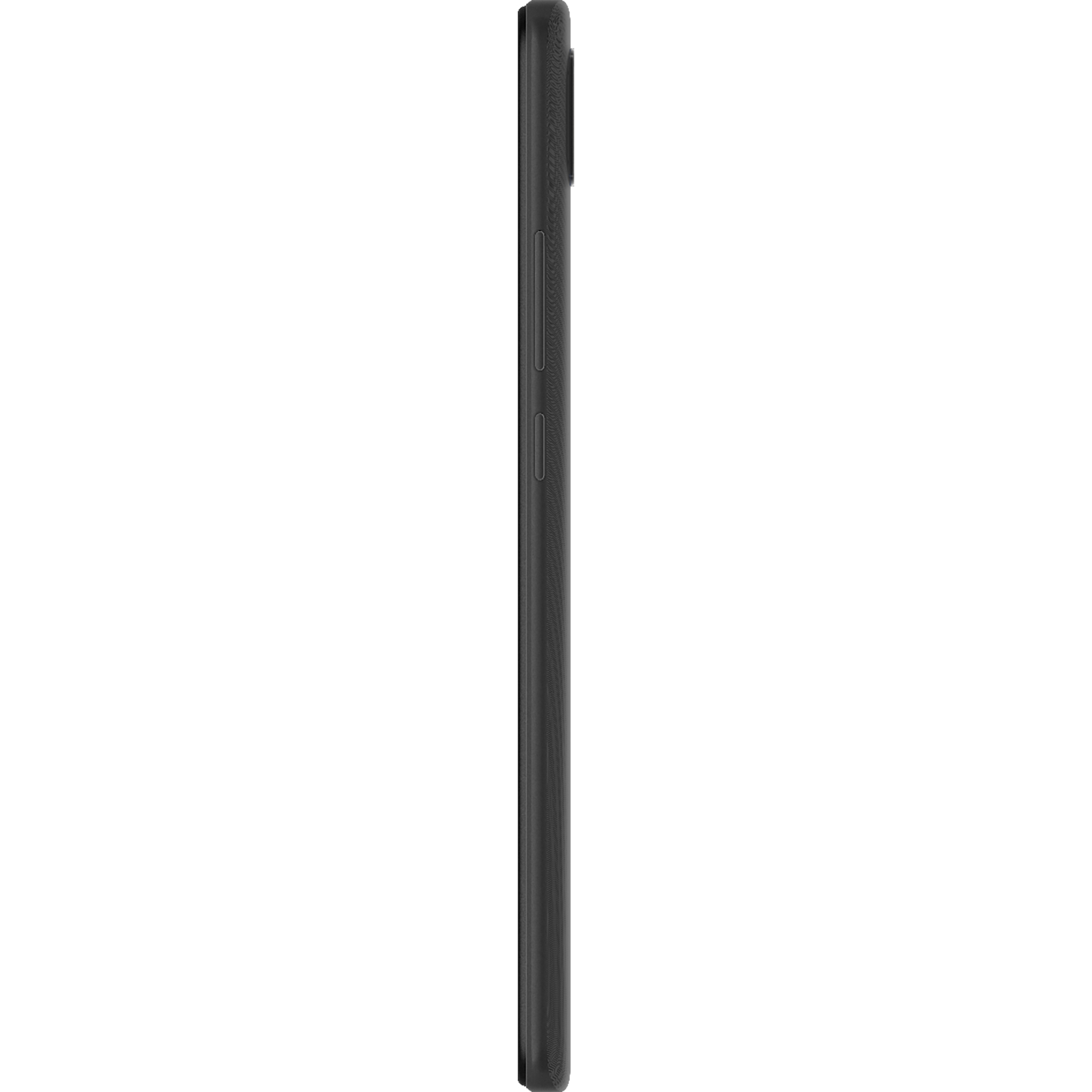 شاومي ريدمي 9C ، سعة 64 جيجا بايت ، رام 3 جيجا بايت ، شبكة 4G LTE ، شريحتين - رمادي ميد نايت
