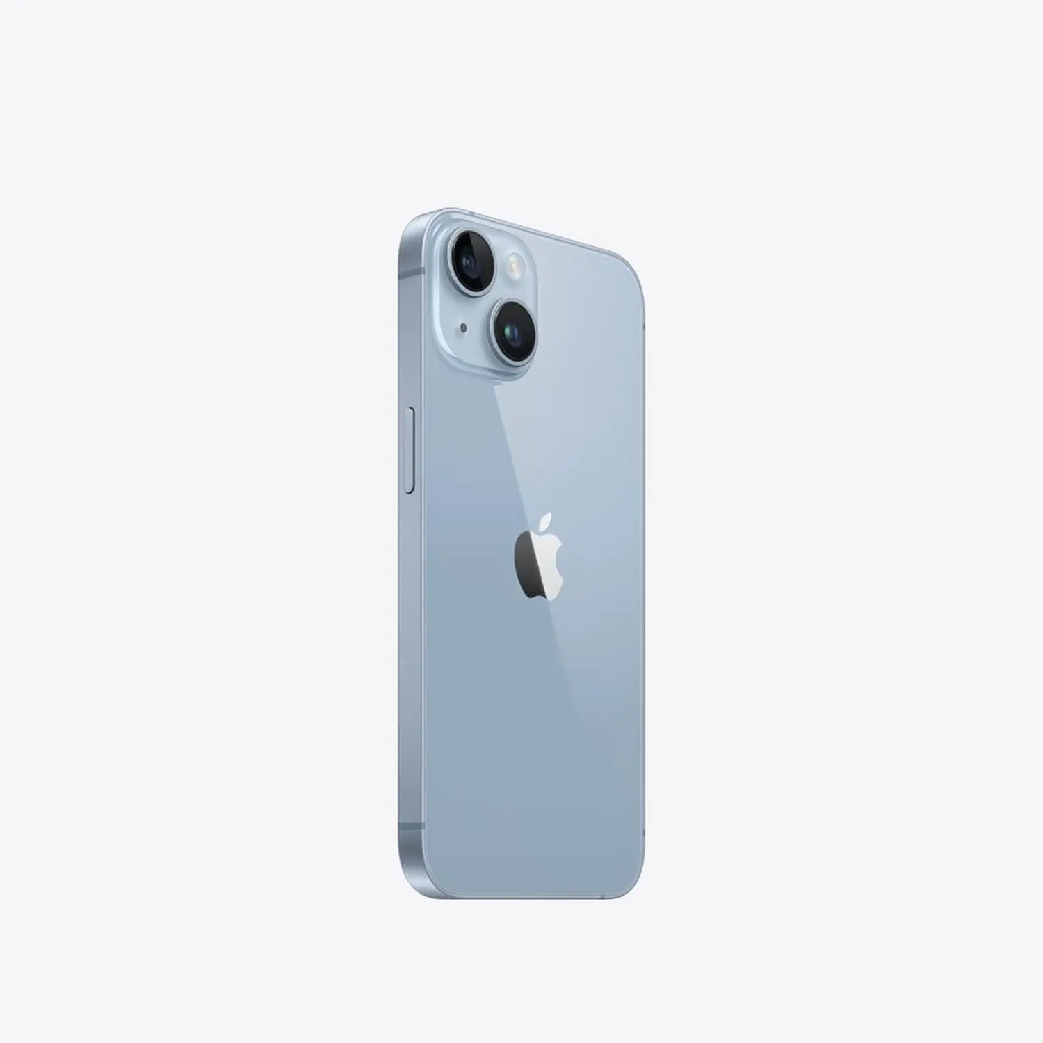 Apple iPhone 14 ,256 GB ,6 GB ,5G ,Single SIM - Blue