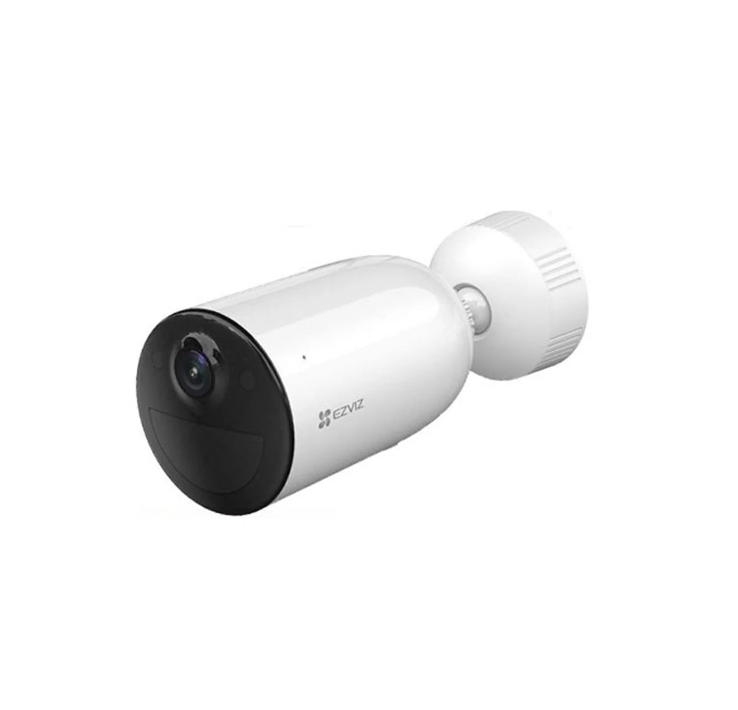 Ezviz CB3 AOV Version Smart Security Camera , White - CS-CB3-R200-1K3WFL