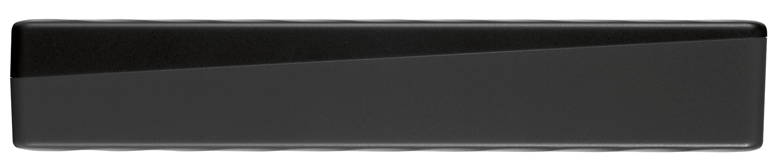 Western Digital My Passport External HDD ,4 Terabyte ,Black - WDBPKJ0040BBK-WESN