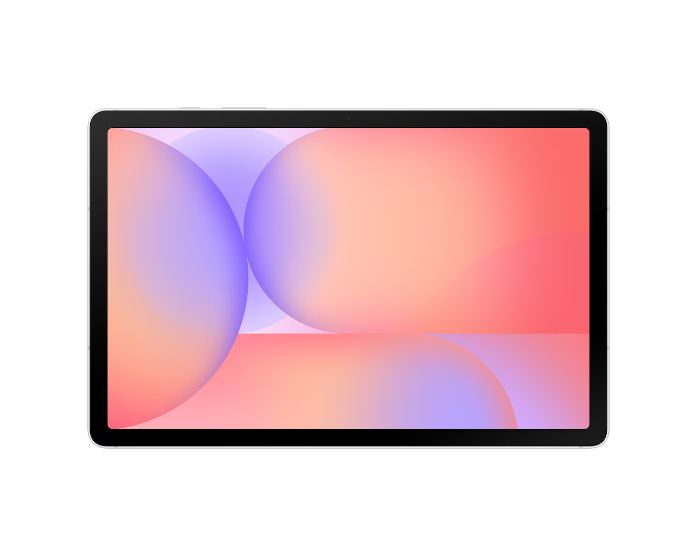 Samsung Galaxy Tab S10 Lite Tablet ,256 GB ,8 GB ,5G ,Single SIM ,Silver
