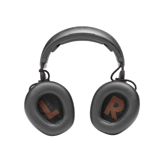 Jbl Quantum One Wired Gaming Headset with Microphone , Black