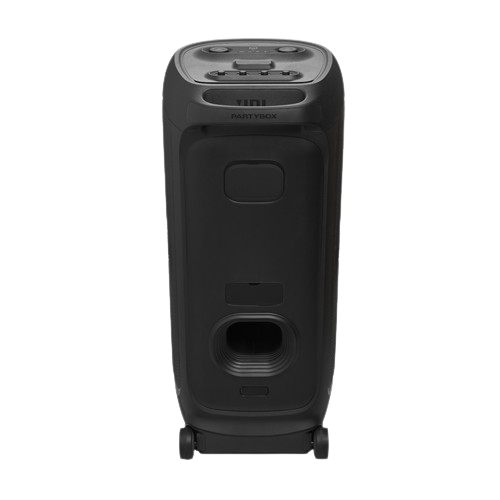 Jbl PartyBox Ultimate Portable Bluetooth Speaker , Black