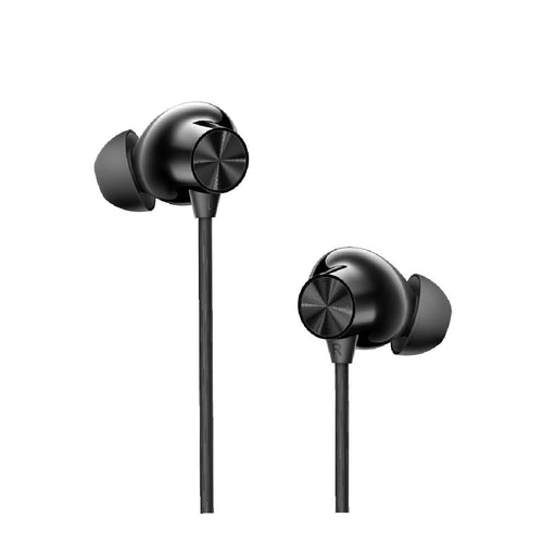 Oneplus Z3 Wireless In Ear Earphone With Microphone , Mambo Midnight - E307A