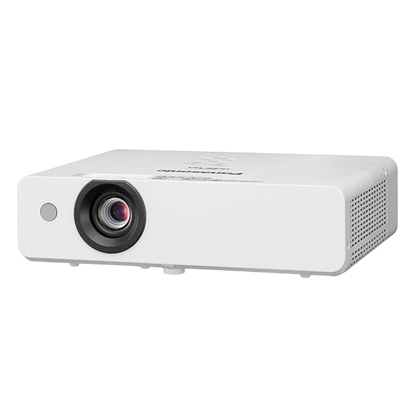 Panasonic LCD Projector , 1024x768 , White - PT-LB306