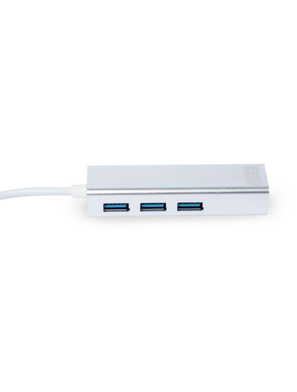 موزع USB Type C تو بي - CV568