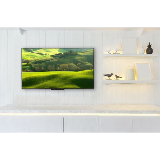 Sharp 50 Inch Smart TV , 4K UHD LED Built-In Receiver