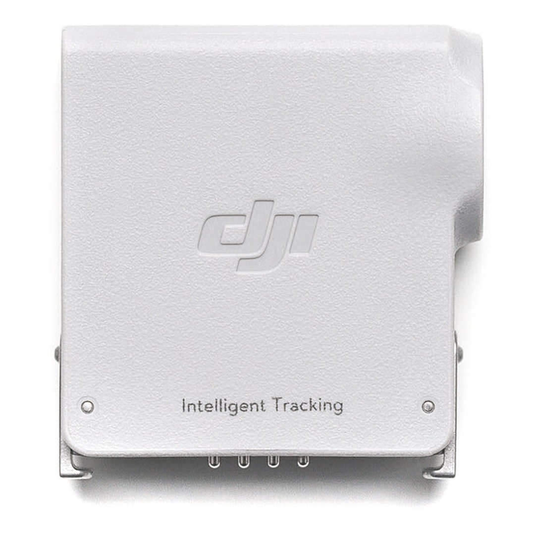 Dji Intelligent Tracking Module forDJI RS 4 Mini / RS 4 / RS 4 Pro Gimbal Stabilizers Black Light Grey