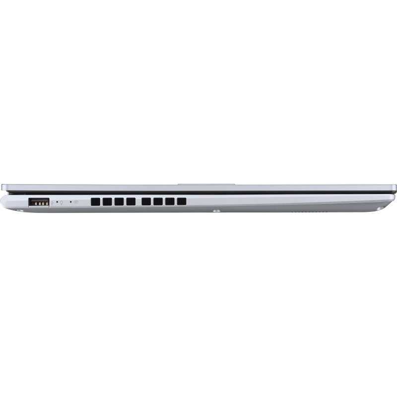 لاب توب اسوس فيفو بوك 16 - X1605VA-OACH007W ، معالج انتل كور i7-13620H 16 بوصة ، هارد 512 جيجا بايت SSD ، رام 16 جيجا بايت ، كارت شاشة انتل UHD جرافيكس ،ويندوز 11 - فضى كول