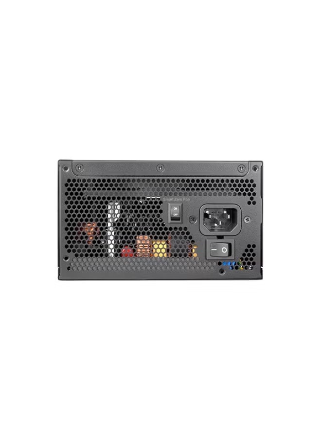 Thermaltake Toughpower GT Power Supply , Black - PS-TPT-1000FNFAGK-3