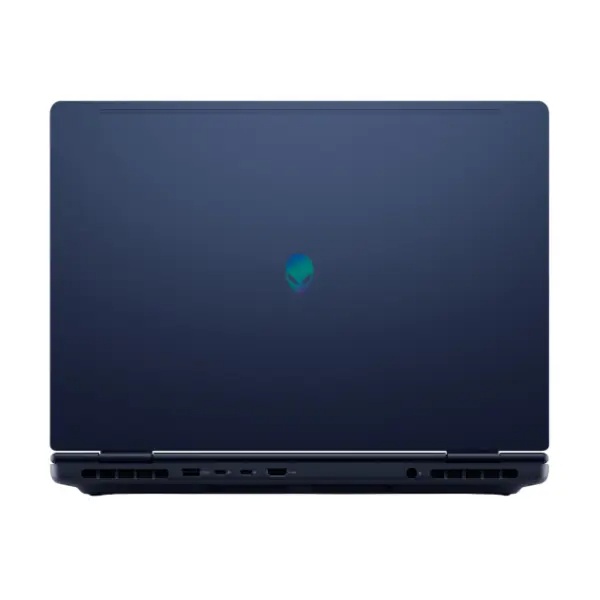 Dell Alienware 16 Aurora AC16250 Gaming Laptop ,Intel Core 7-240H 16 Inch ,1 Terabyte SSD ,16 GB ,NVIDIA GeForce RTX 5050 ,FreeDos - Black