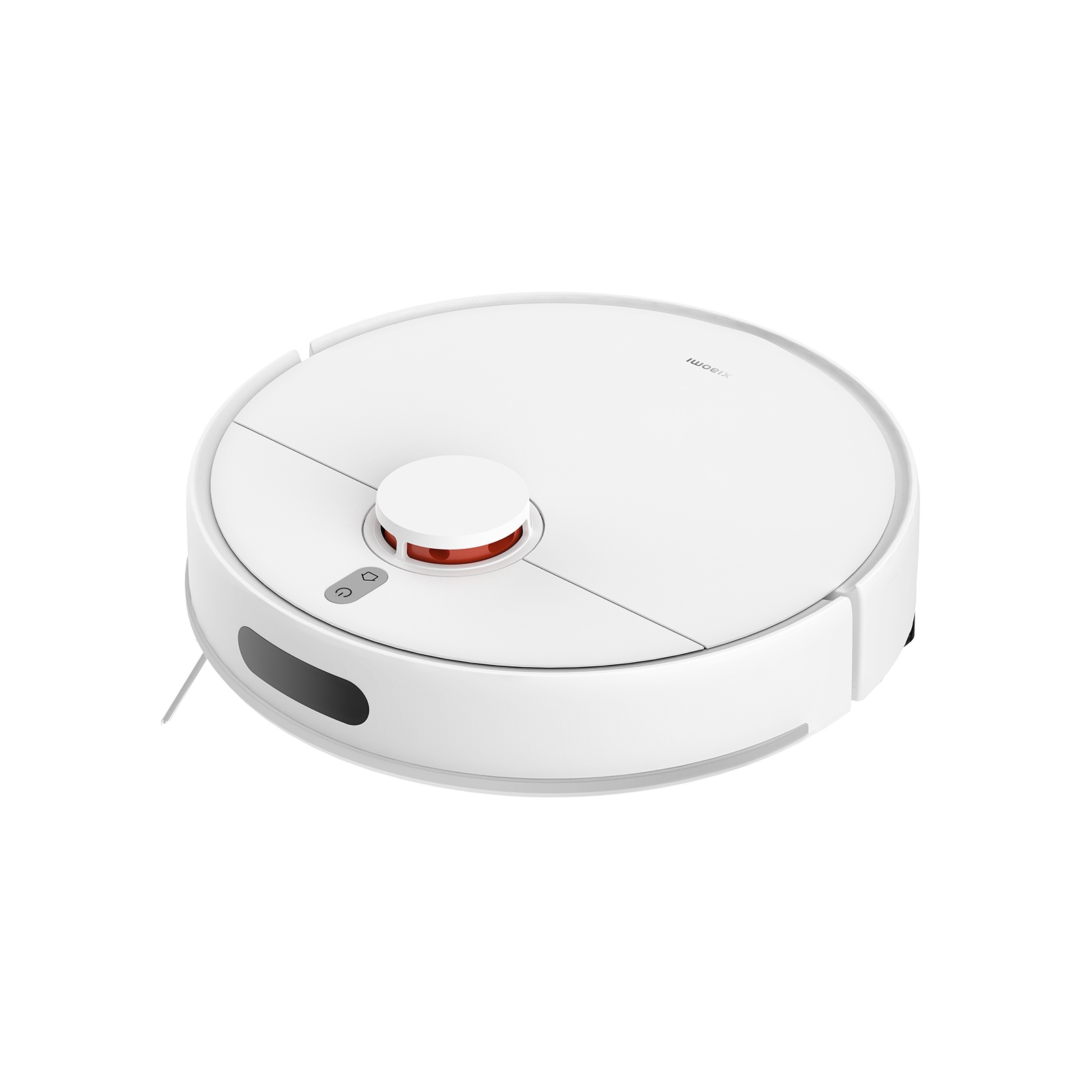 Xiaomi S40C Robotic Vacuum Cleaner , 2600 mAh 55 Watt White - E101