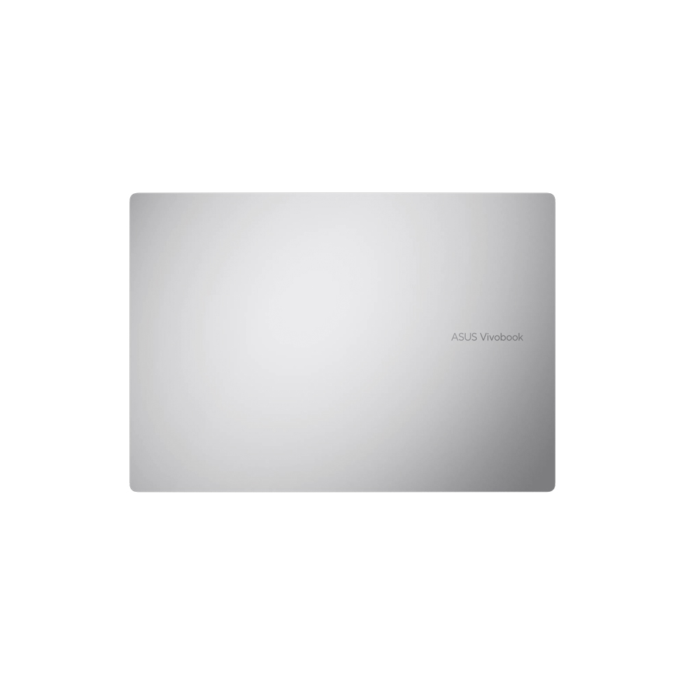 لاب توب اسوس فيفوبوك 16 - X1607CA-MB155W ، معالج انتل كور الترا 5-225H 16 بوصة ، هارد 512 جيجا بايت SSD ، رام 16 جيجا بايت ، كارت شاشة انتل Arc جرافيكس ،ويندوز 11 - فضى كول