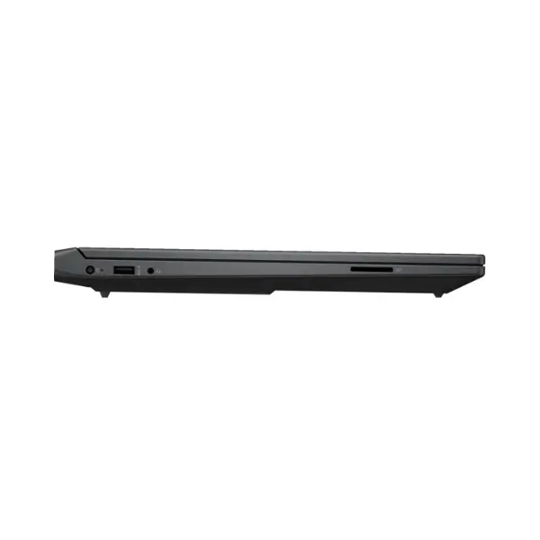 لاب توب جيمنج اتش بي فيكتوس 15-FA1039NE - 801U6EA ، معالج انتل كور i7-13700H 15.6 بوصة ، هارد 512 جيجا بايت SSD ، رام 8 جيجا بايت ، كارت شاشة انفيديا جي فورس RTX 3050 ،فري دوس - فضي ميكا