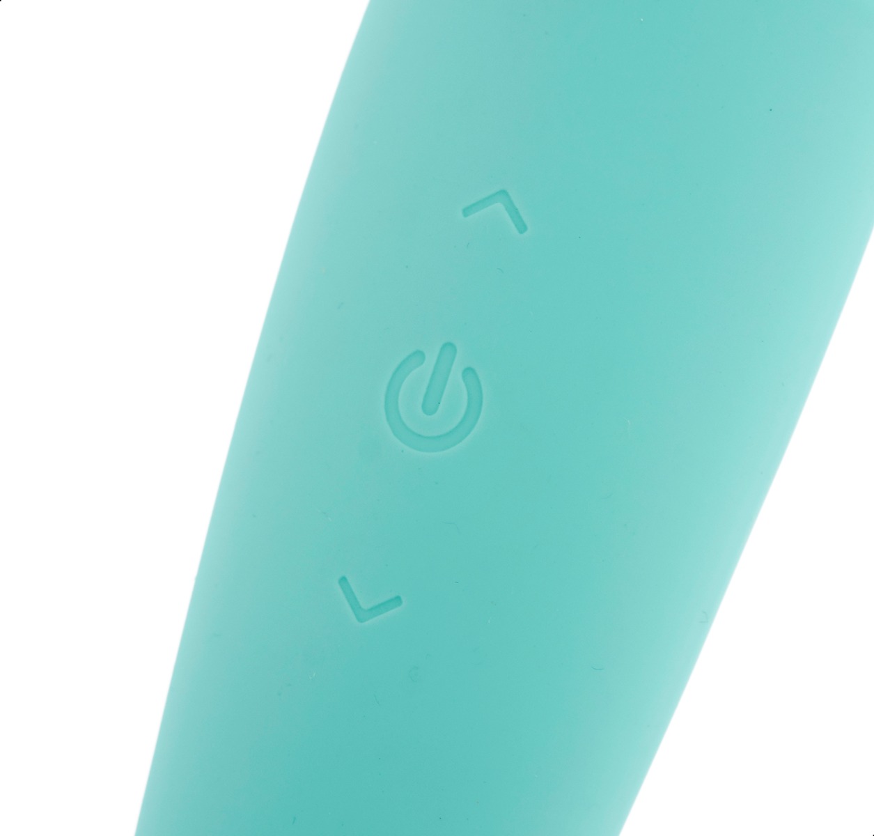 Hapilin Anti-bacteria silicone Cleansing Brush , Green