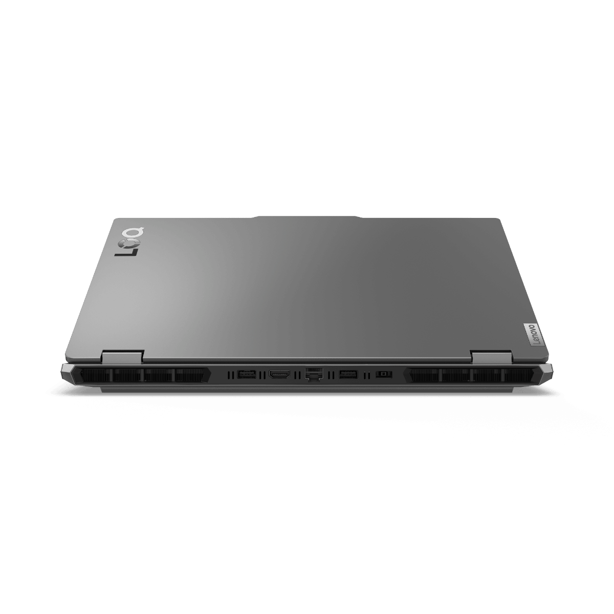 لاب توب لينوفو LOQ 15IRX9 - 83DV00AVED ، معالج انتل كور i7-14700HX 15.6 بوصة ، هارد 1 تيرا بايت SSD ، رام 16 جيجا بايت ، كارت شاشة انفيديا جي فورس RTX 4060 ،فري دوس - رمادي لونا
