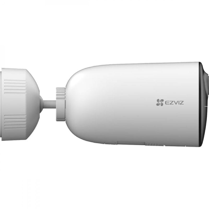 Ezviz CB3 AOV Version Smart Security Camera , White - CS-CB3-R200-1K3WFL
