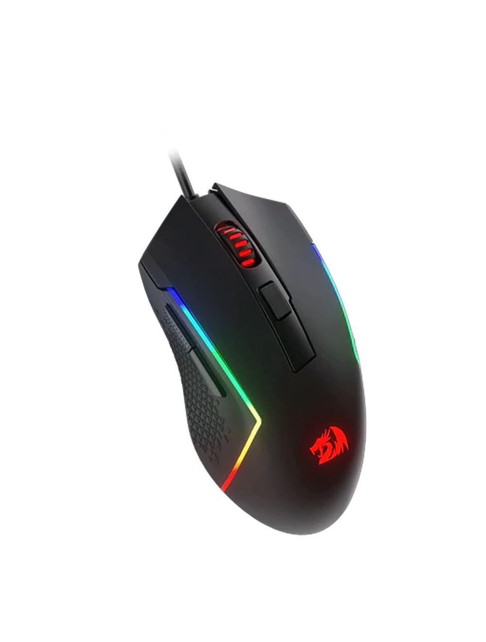 ريدراجون M616 RGB , اسود - MO175