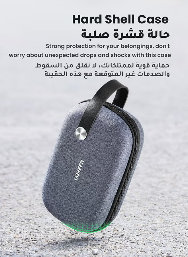 يوجرين ، رمادي - 50903